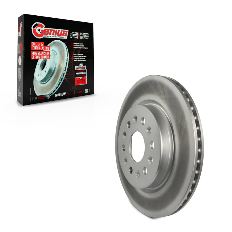 DS-One_Coated Disc Brake Rotor_GCR-582060
