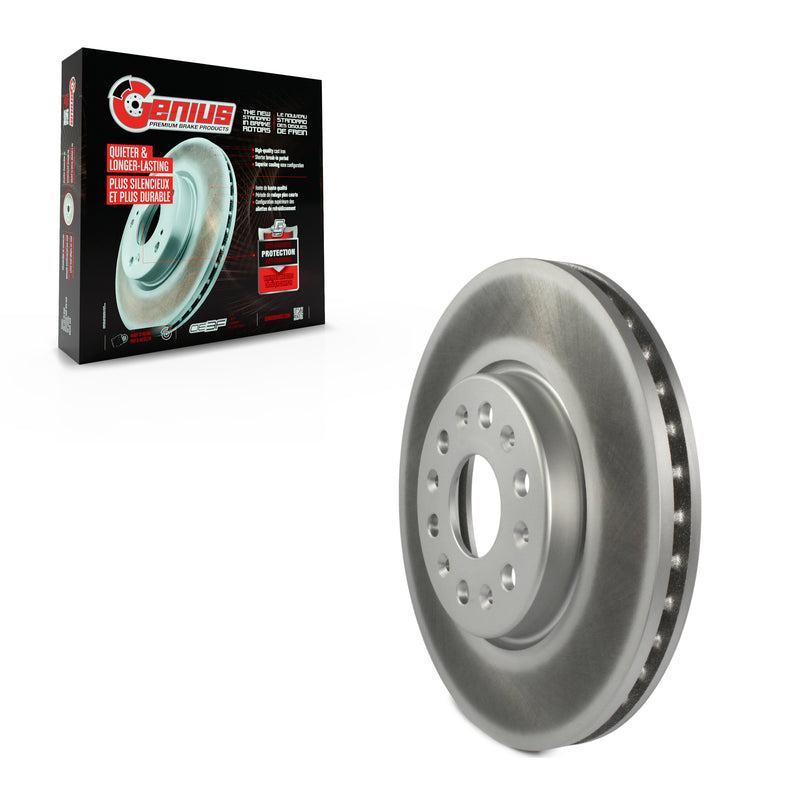 DS-One_Coated Disc Brake Rotor_GCR-582061