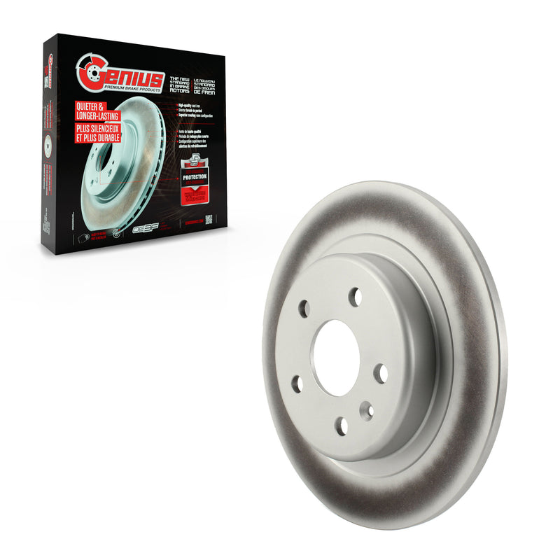 DS-One_Coated Disc Brake Rotor_GCR-582456