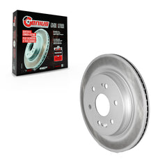 DS-One_Coated Disc Brake Rotor_GCR-582457