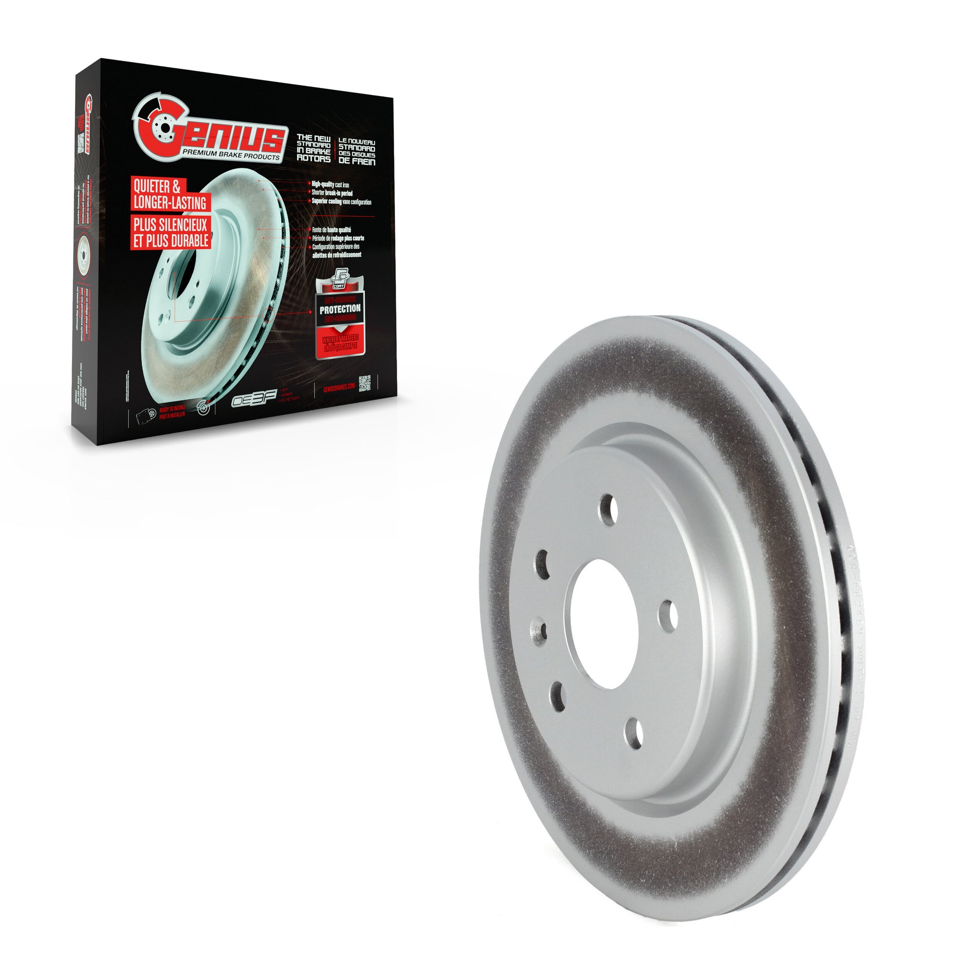 Kugel_Wheel Bearing Hub Assembly_70-512594