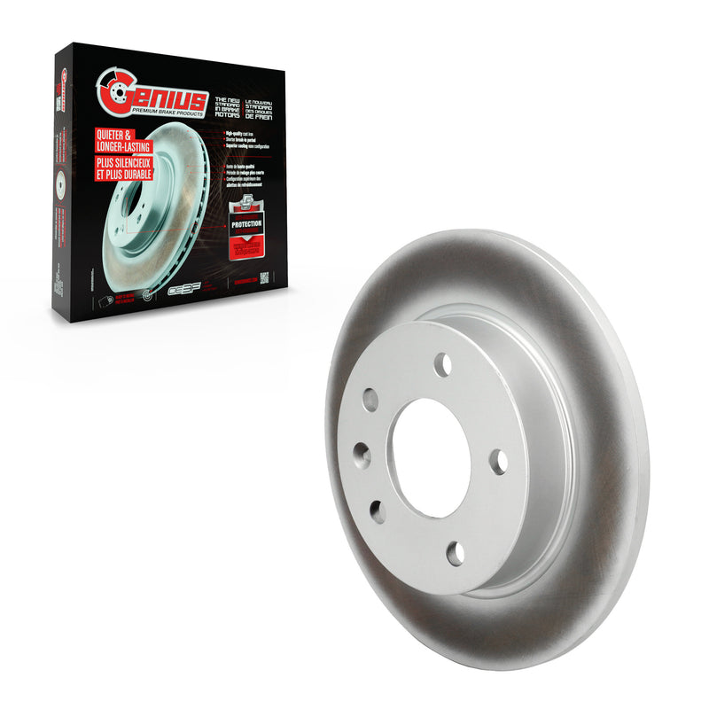 Kugel_Wheel Bearing Hub Assembly_70-512594