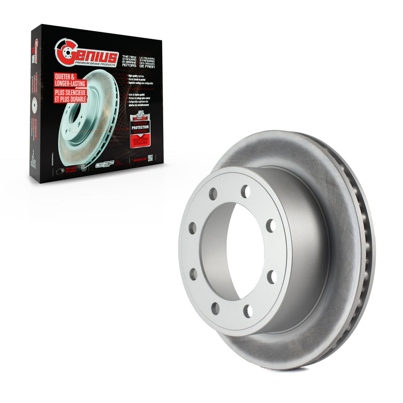 DS-One_Coated Disc Brake Rotor_GCR-66799