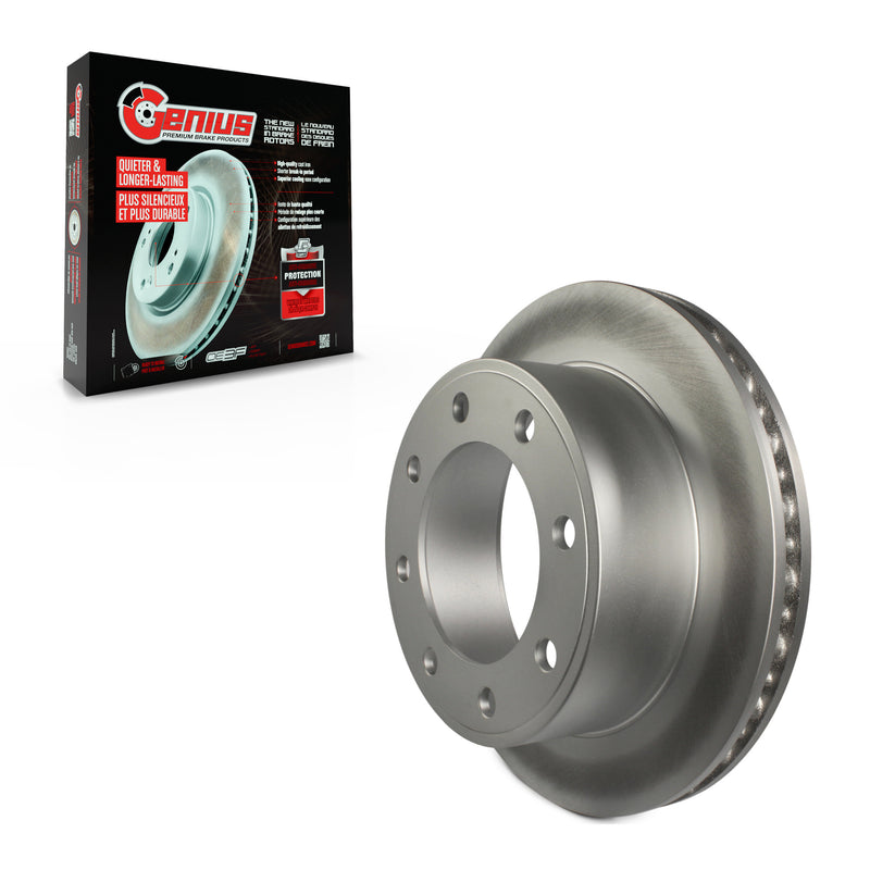 DS-One_Coated Disc Brake Rotor_GCR-66823