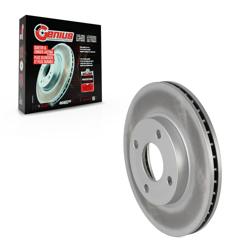DS-One_Coated Disc Brake Rotor_GCR-66913