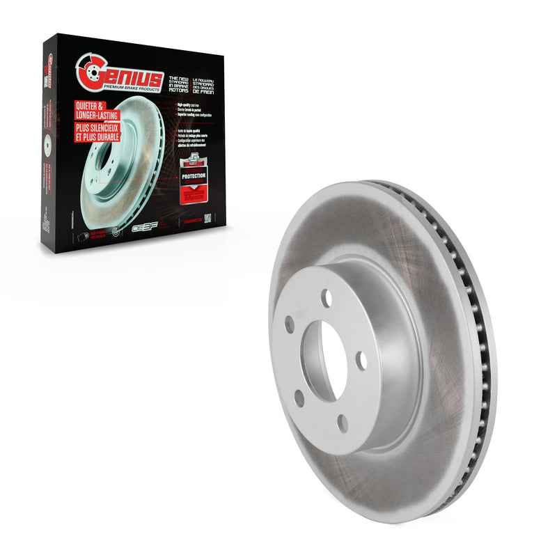 DS-One_Coated Disc Brake Rotor_GCR-680027