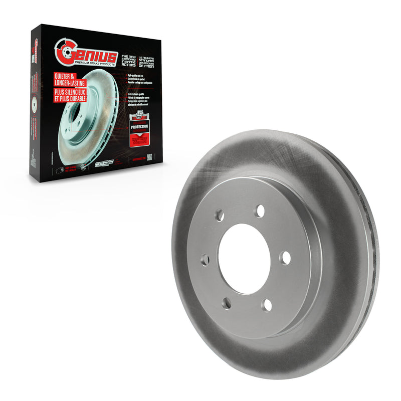 DS-One_Coated Disc Brake Rotor_GCR-680180