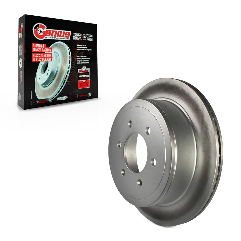 DS-One_Coated Disc Brake Rotor_GCR-680182