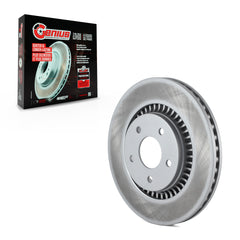 DS-One_Coated Disc Brake Rotor_GCR-680282