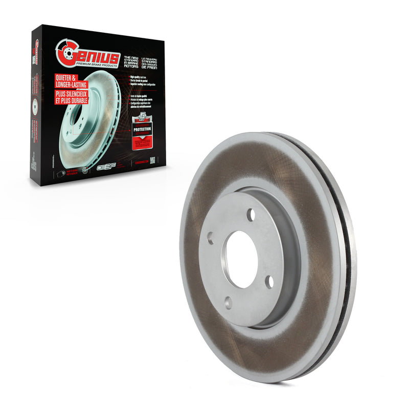 DS-One_Coated Disc Brake Rotor_GCR-680319