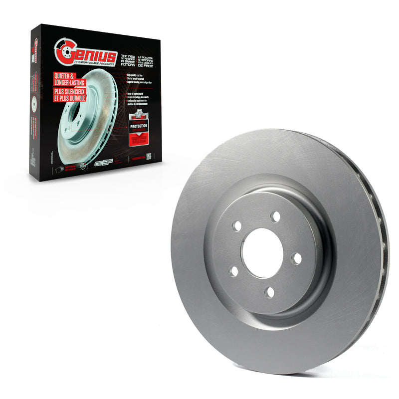 DS-One_Coated Disc Brake Rotor_GCR-680497