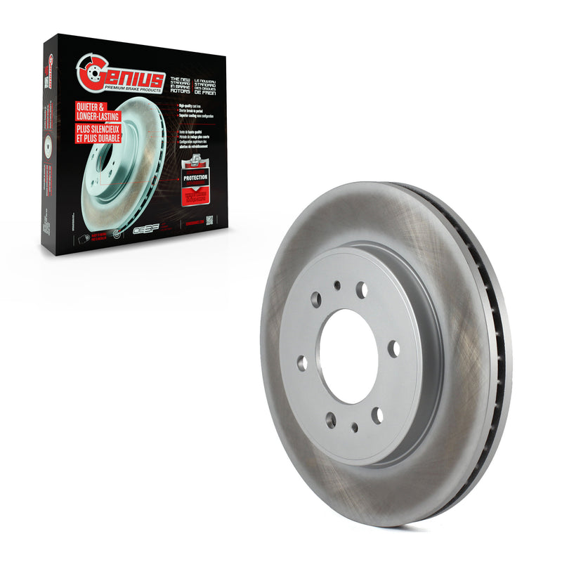 DS-One_Coated Disc Brake Rotor_GCR-680754