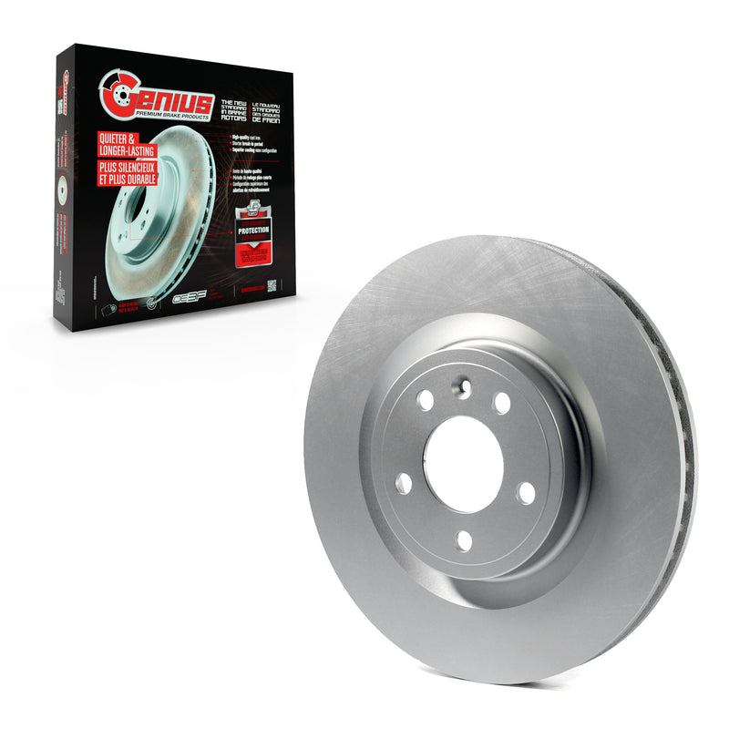 DS-One_Coated Disc Brake Rotor_GCR-680811