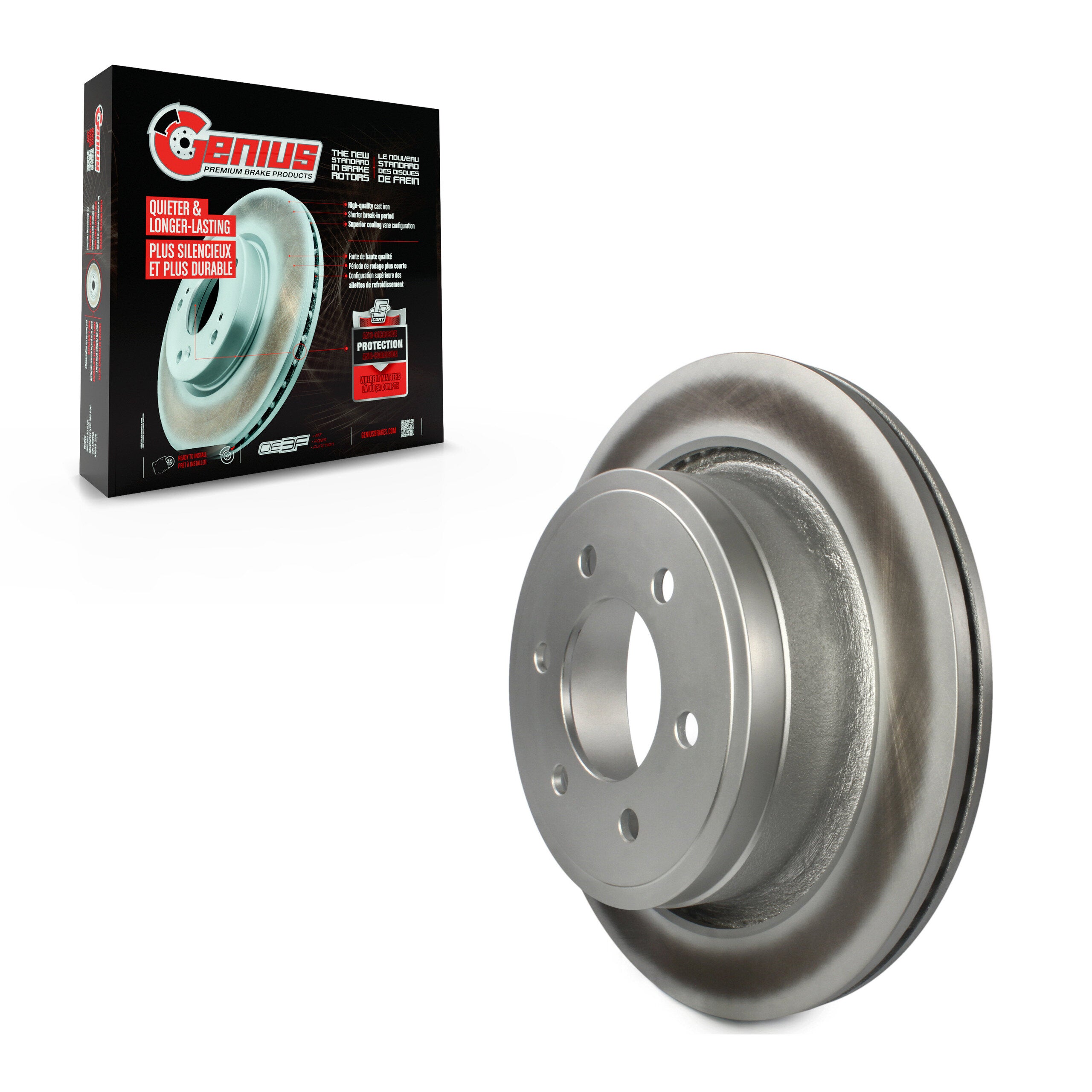 Kugel_Wheel Bearing Hub Assembly_70-512594