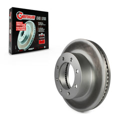 Genius GCR-681016 Disc Brake Rotor for 2013-2024 Ford F-350 Super Duty product image