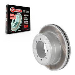 Genius GCR-681018 Disc Brake Rotor for 2013-2022 Ford F-350 Super Duty product image