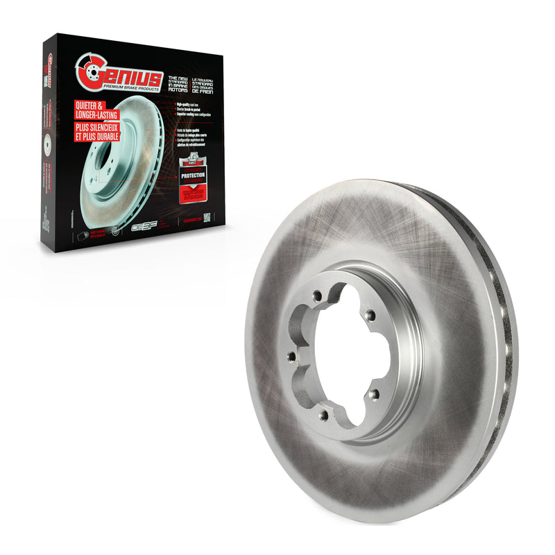 DS-One_Coated Disc Brake Rotor_GCR-681781
