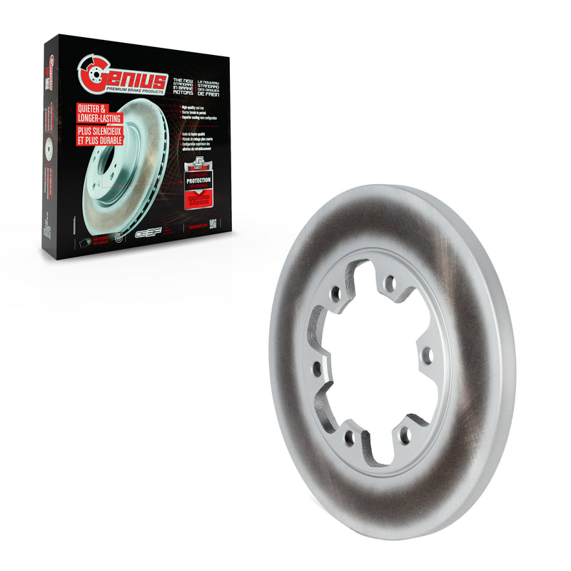 CMX_Disc Brake Rotor_GCR-681790