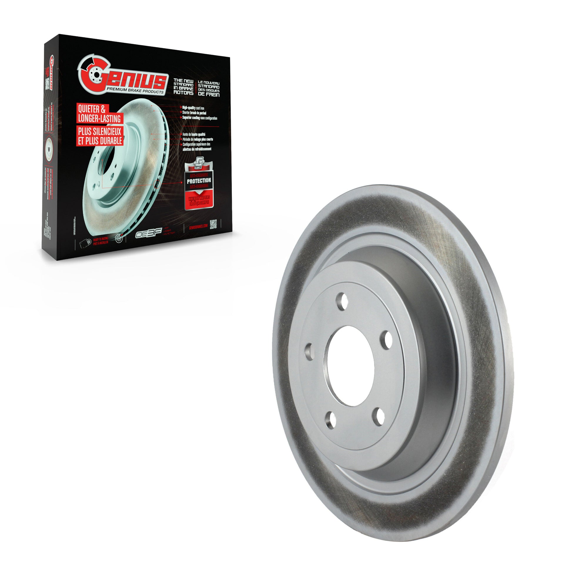 Kugel_Wheel Bearing Hub Assembly_70-512594