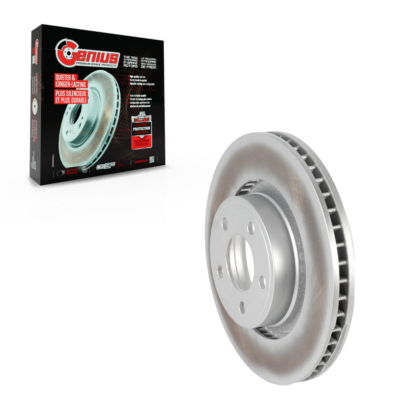 DS-One_Coated Disc Brake Rotor_GCR-681953