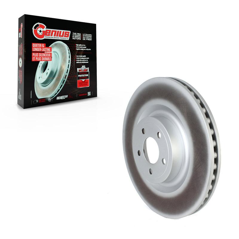 CMX_Disc Brake Rotor_GCR-681954