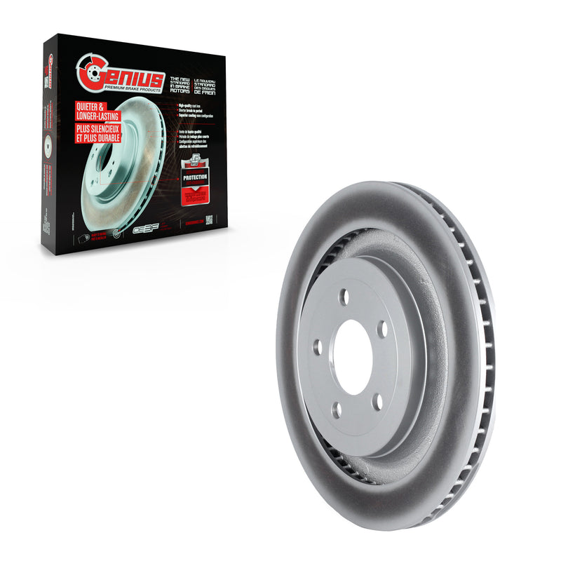 CMX_Disc Brake Rotor_GCR-681955