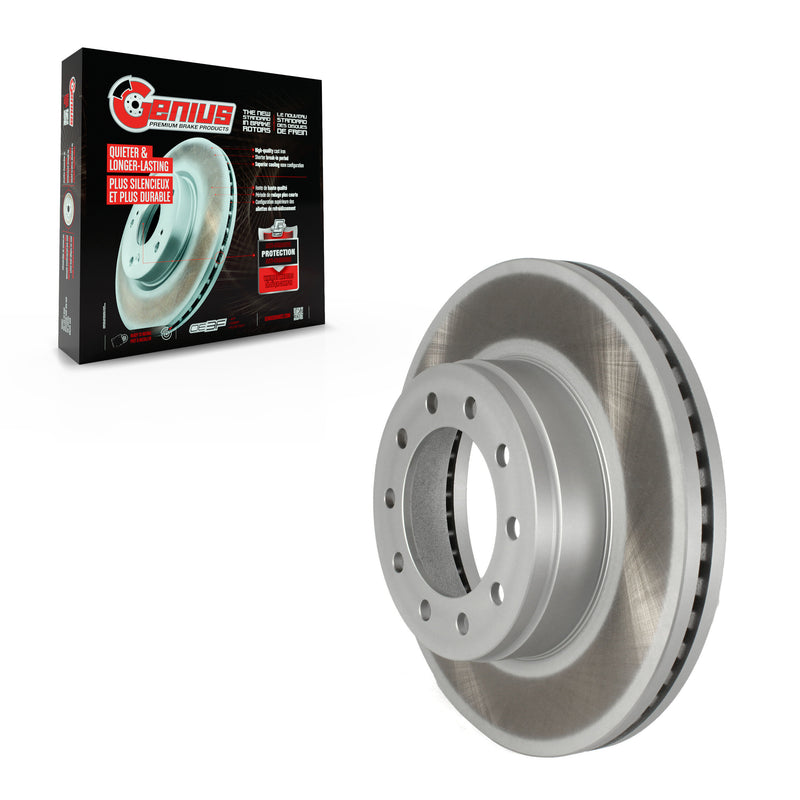 CMX_Disc Brake Rotor_GCR-682089