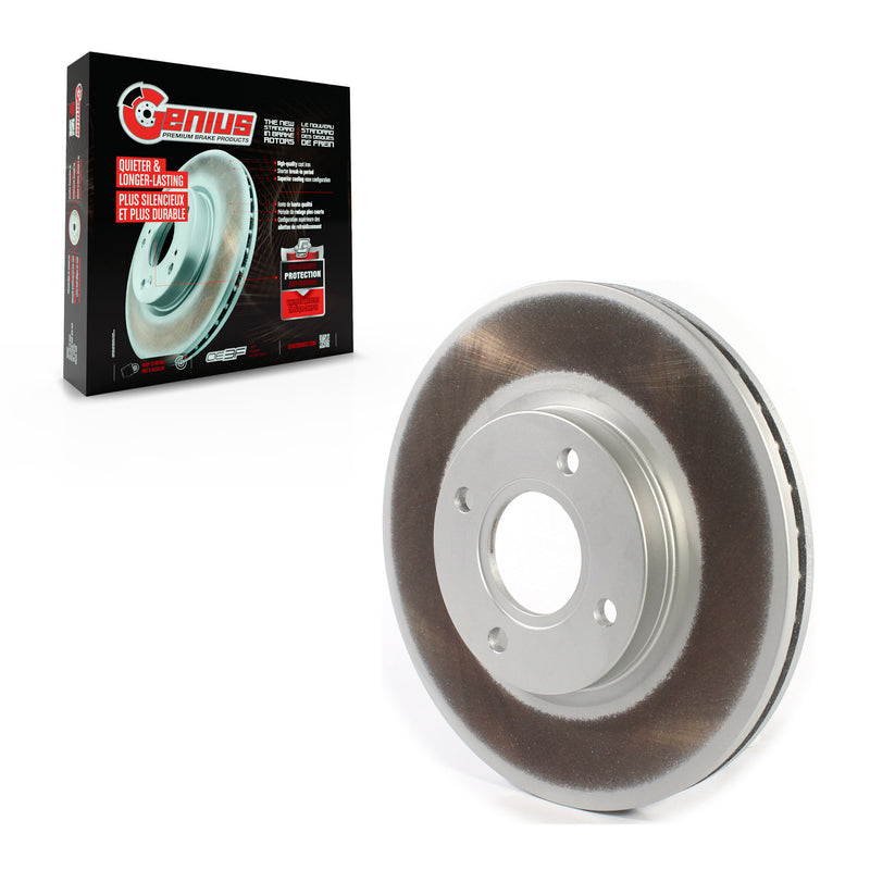 DS-One_Coated Disc Brake Rotor_GCR-682197