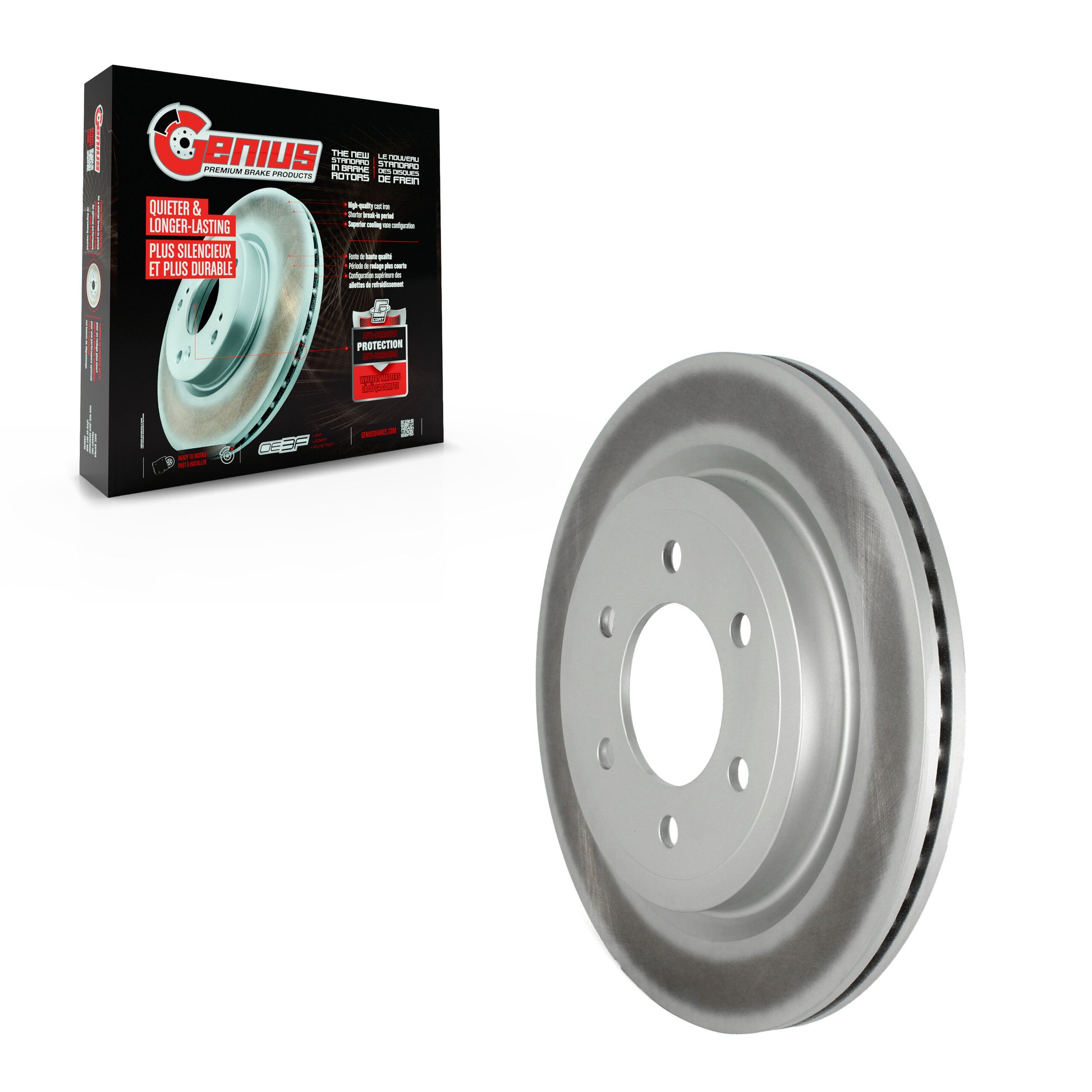 Kugel_Wheel Bearing Hub Assembly_70-512594