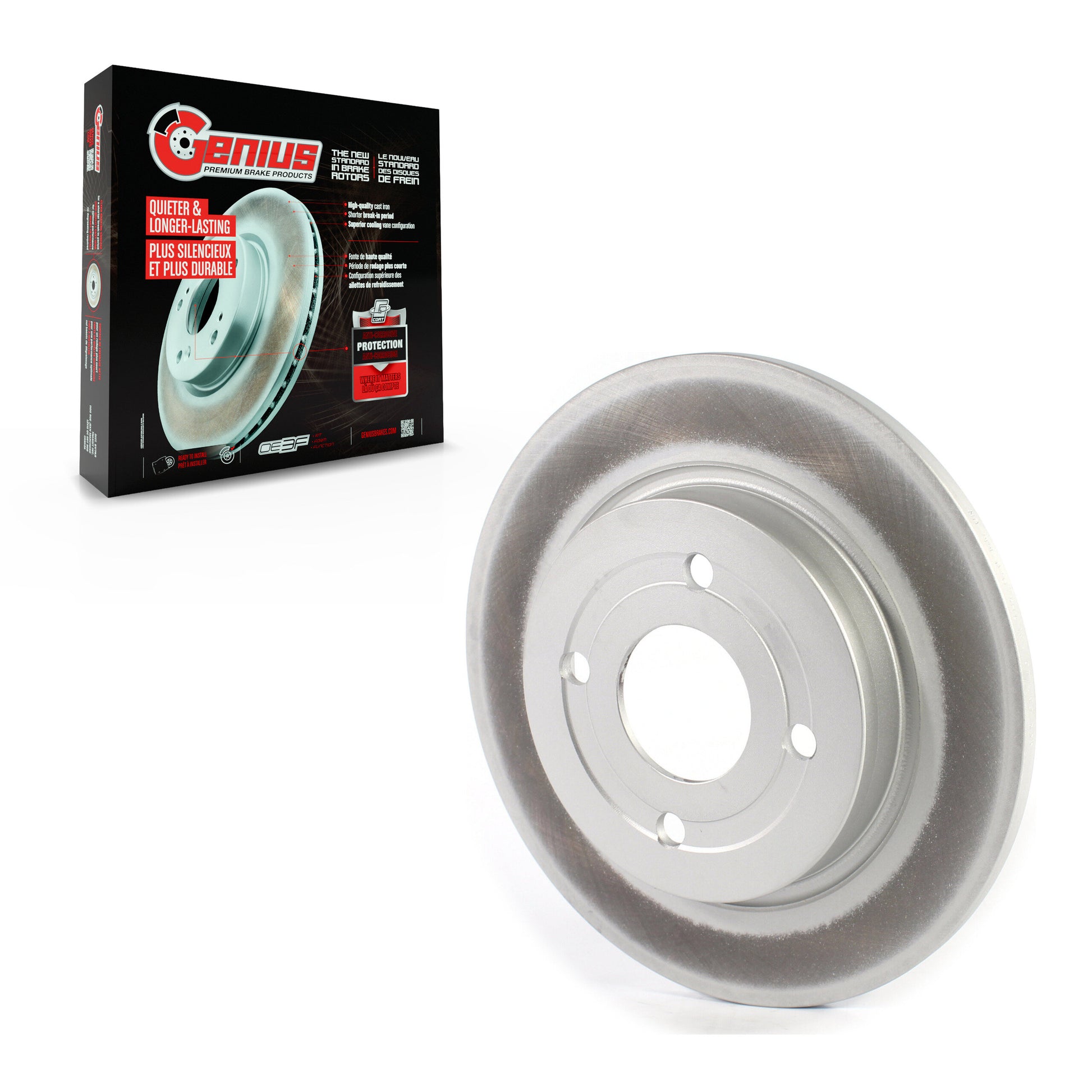 DS-One_Coated Disc Brake Rotor_GCR-682446
