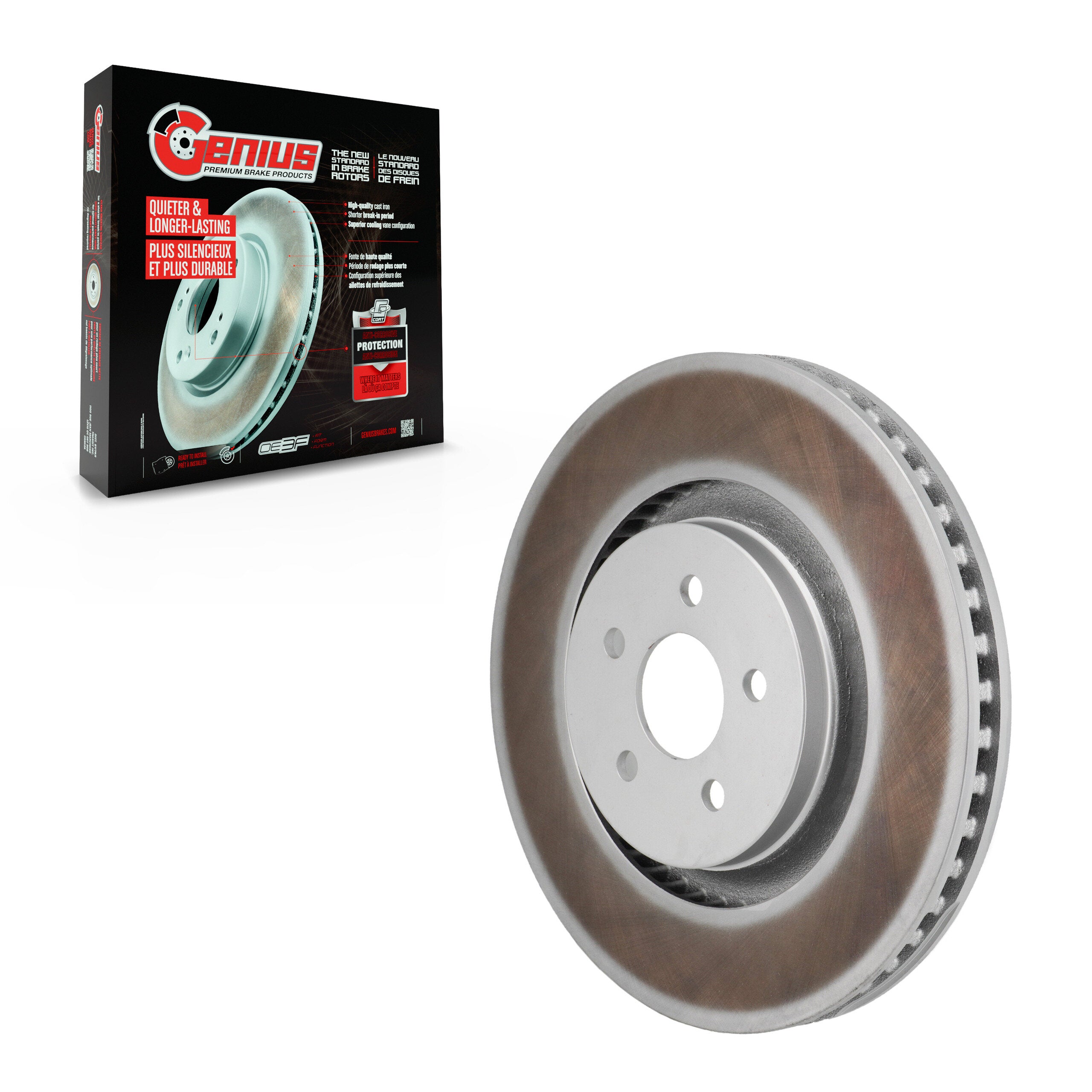 Kugel_Wheel Bearing Hub Assembly_70-512594