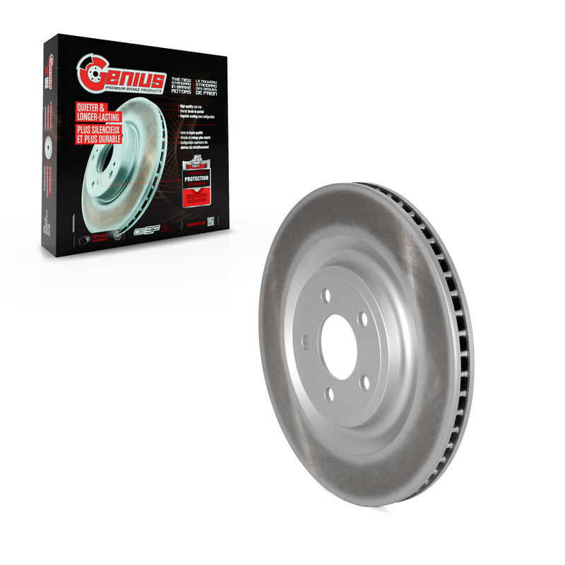 CMX_Disc Brake Rotor_GCR-682614
