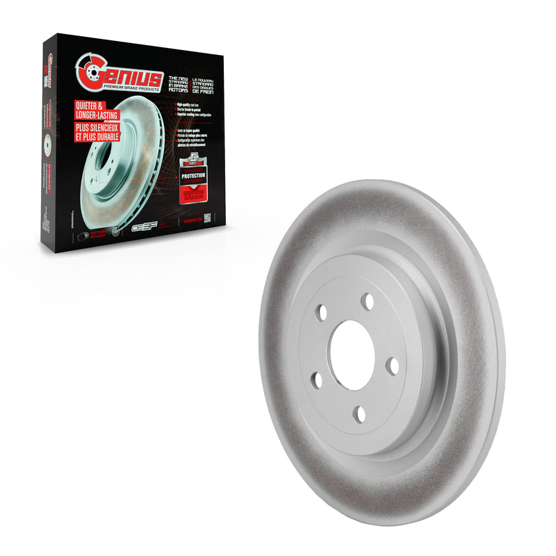 CMX_Disc Brake Rotor_GCR-682665