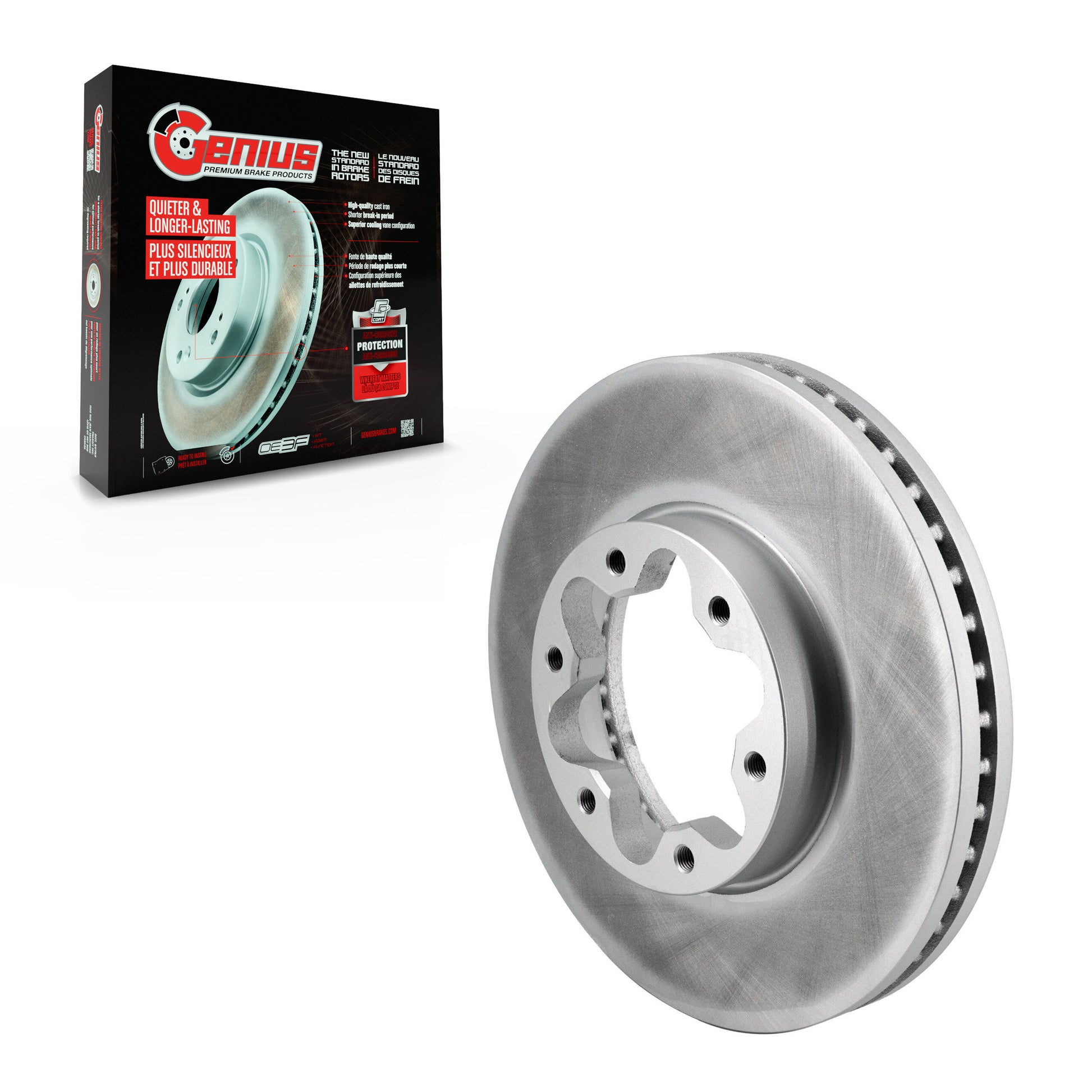 Kugel_Wheel Bearing Hub Assembly_70-512594