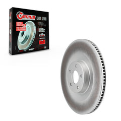CMX_Disc Brake Rotor_GCR-682744