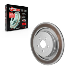 Kugel_Wheel Bearing Hub Assembly_70-512594