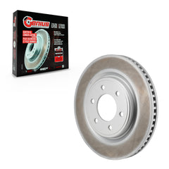 CMX_Disc Brake Rotor_GCR-682746