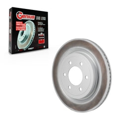 CMX_Disc Brake Rotor_GCR-682765