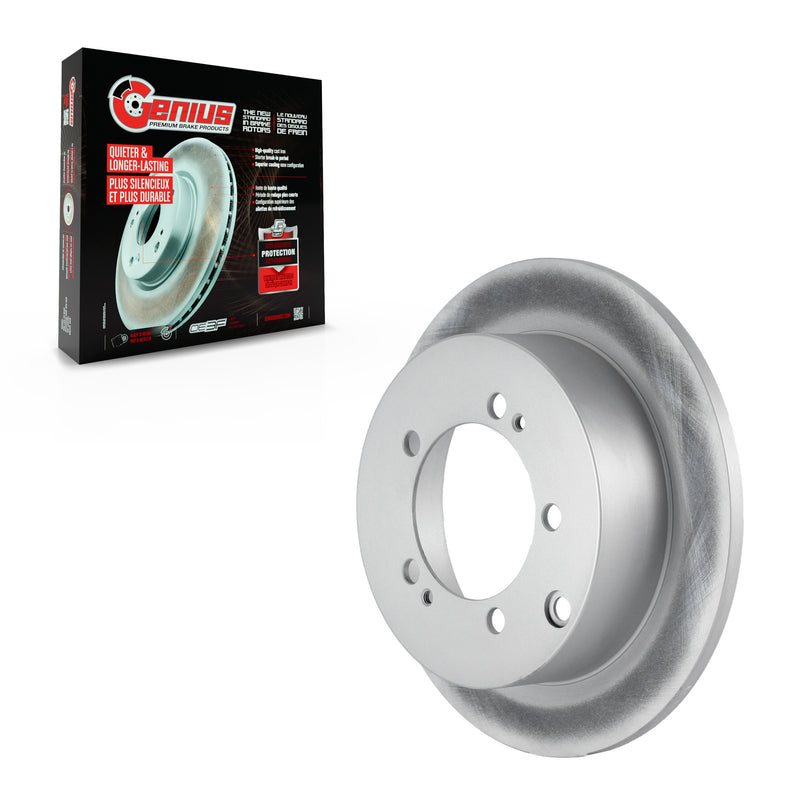 DS-One_Coated Disc Brake Rotor_GCR-76627