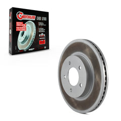 DS-One_Coated Disc Brake Rotor_GCR-76722