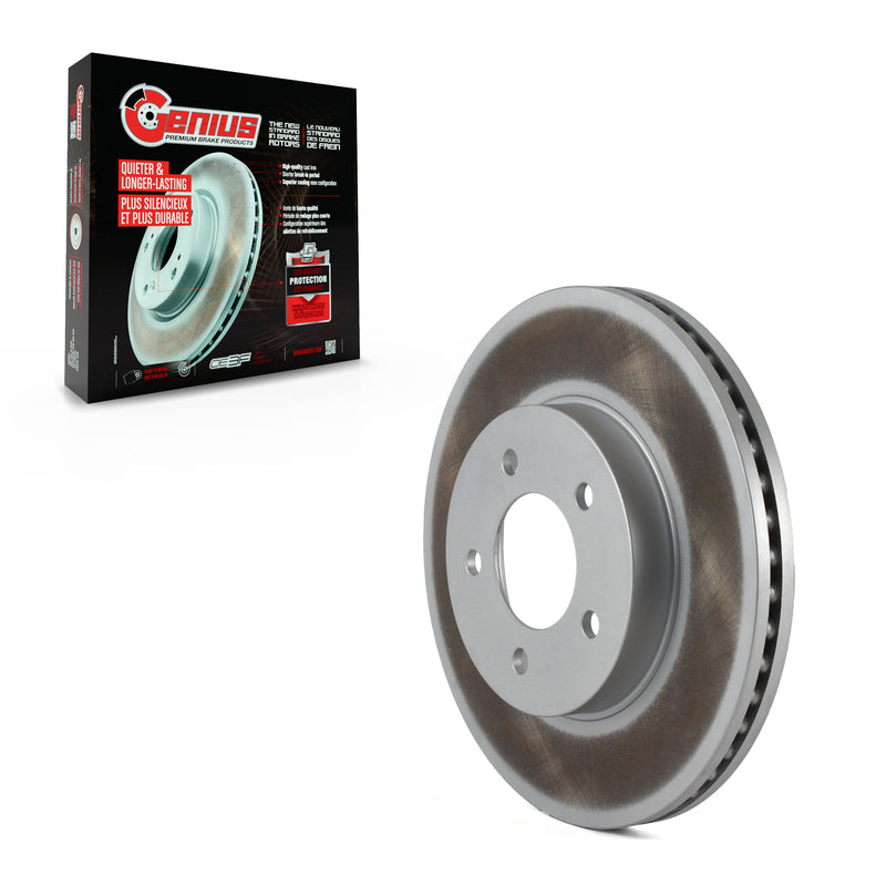 DS-One_Coated Disc Brake Rotor_GCR-76722
