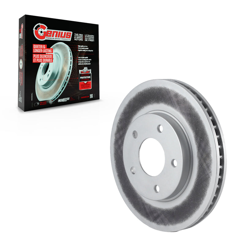 DS-One_Coated Disc Brake Rotor_GCR-76921