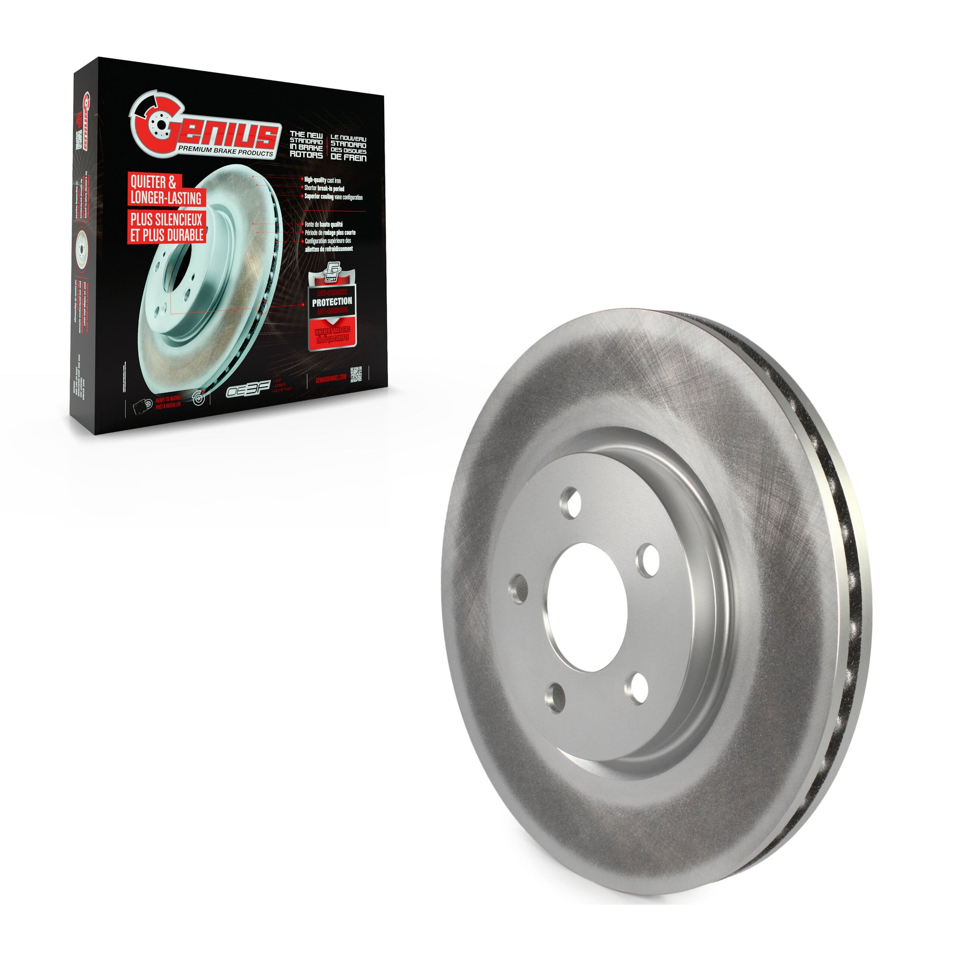 Kugel_Wheel Bearing Hub Assembly_70-512594