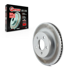 DS-One_Coated Disc Brake Rotor_GCR-780036