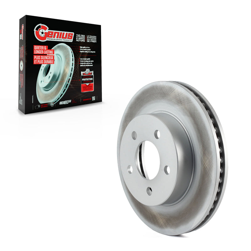 DS-One_Coated Disc Brake Rotor_GCR-780036