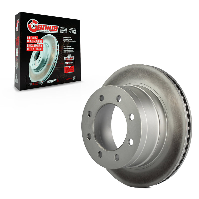 DS-One_Coated Disc Brake Rotor_GCR-780139