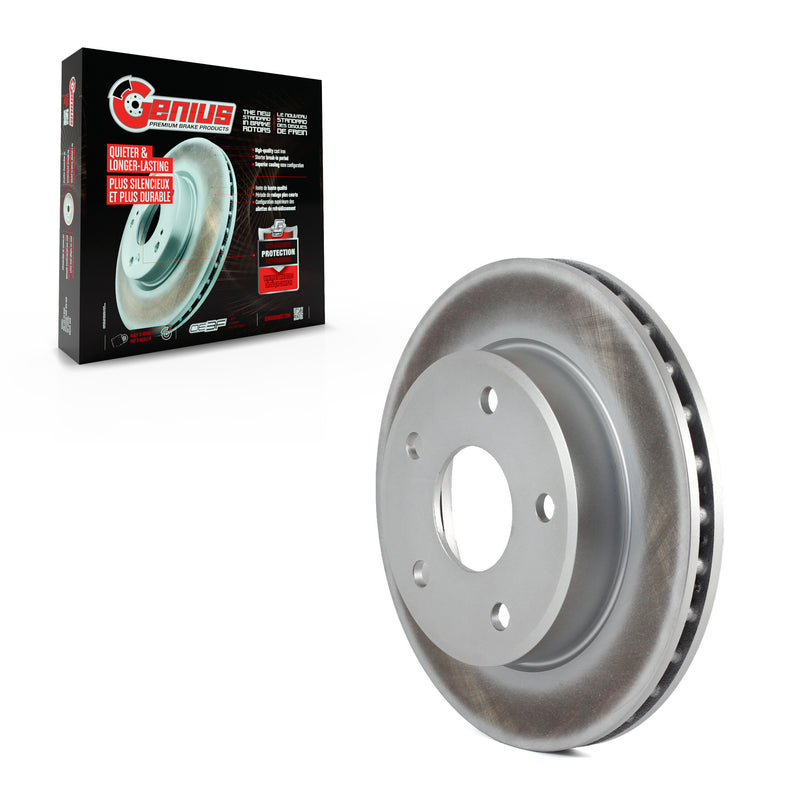 DS-One_Coated Disc Brake Rotor_GCR-780258