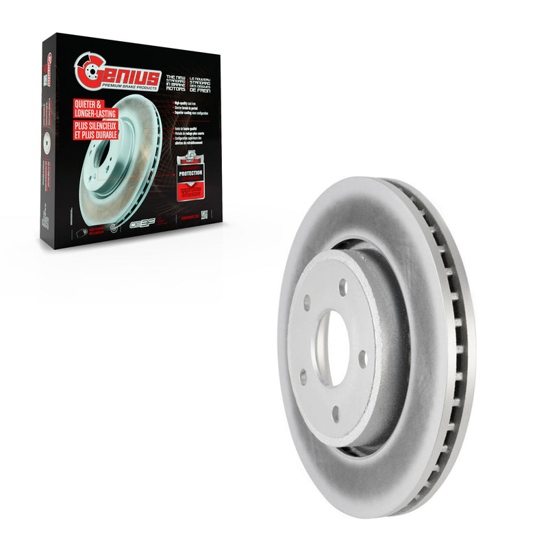 DS-One_Coated Disc Brake Rotor_GCR-780289
