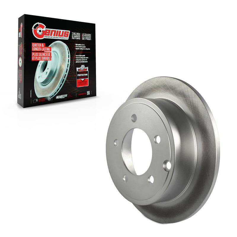 DS-One_Coated Disc Brake Rotor_GCR-780457
