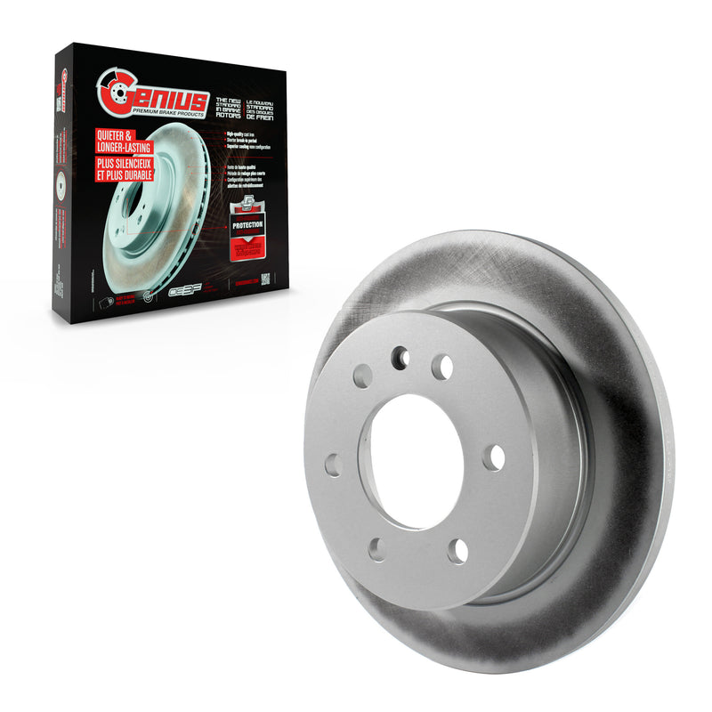 DS-One_Coated Disc Brake Rotor_GCR-780613